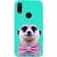 Чохол-накладка Toto Pure TPU 2 mm Print Case Xiaomi Redmi 7 #33 Horek Mint - мініатюра 1