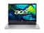 Ноутбук Acer Aspire Go AG15-31P 15.6' IPS FHD, Intel C N100, 8GB, F512GB, UMA, Lin, серебристый (NX.KX5EU.001) - миниатюра 1