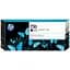 Картридж HP DJ No.730 300ml Photo Black (P2V73A) - миниатюра 1
