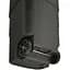 Бак для сміття Prosperplast Wheeler 110 л чорний (NBWB110-S411) - мініатюра 5