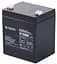 Акумуляторна батарея для ДБЖ Vision AGM 12 V / 5 А*ч (CP1250AY) - мініатюра 1