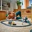 Конструктор LEGO City Арктичний дослідницький експрес 1517 деталей (60470) - мініатюра 12