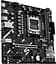 Материнська плата ASUS PRIME B850M-F (PRIME B850M-F) (Socket AM5, AMD B850, Micro-ATX) - мініатюра 3
