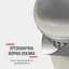 Електрочайник Tefal Thermo Protect XL 1.9 л пластик нержавіюча сталь бежевий kuh0015352 - мініатюра 9