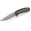 Нож складной Kershaw-1405, ручка сталь, длина 184 мм, 122 гр, Box - миниатюра 1