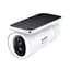 IP-камера відеоспостереження Baseus Security S1 Outdoor Camera 2K біла (S0SW002130) - мініатюра 1