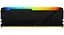 Модуль пам'яті Kingston Fury DDR4 16GB Kingston 3600MHz FURY Beast RGB (KF436C18BB2A/16) - мініатюра 3