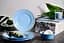 Тарілка десертна Luminarc Louis XV Light Blue, 19 см (6614813) - мініатюра 4