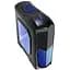 Корпус GAMEMAX ST-609 300W (GMMC683156) Black - мініатюра 1