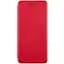 Шкіряний чохол-книжка 360 Hard Samsung Galaxy A35 5G Red (33899_3323422) - мініатюра 1