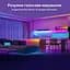 Уцінка. Стрічка світлодіодна розумна Govee H618С LED Strip Ligh 10 м RGBIC WI-FI/Bluetooth біла (H618C3D1) - мініатюра 7