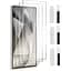 Захисне скло DK для Samsung Galaxy S24 Ultra S928 UV Curved 019459 clear 3 шт. - мініатюра 1