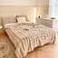 Плед Soho 200х230 см Vip Cream (A120103) - мініатюра 1