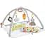 Коврик - игровой центр Fisher-Price Первые ощущения ребенка (GKD45) - миниатюра 1