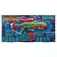 Бластер Hasbro Nerf Dino Rex-Rampage (F0807) - миниатюра 9