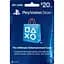 Цифровий код Соні PlayStation Network поповнення гаманця рахунку свого облікового запису на суму 20 usd, US-регіон - мініатюра 1