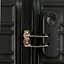 Чемодан Semi Line 20" S Black (T5953-1) - миниатюра 7