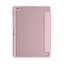 Чохол-книжка для планшета Apple iPad 10.2 (2019)/10.2 (2020)/10.2 (2021), Y-Type PEN, рожевий, магнітний, з тримачем для стилуса, протиударний, обкладинка з функцією підставки, екошкіра + ТПУ, функція автоматичного пробудження/сну - мініатюра 2