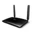 Маршрутизатор TP-Link TL-MR150 N300 4G LTE 3xFE LAN 1xFE WAN 1xSim Card Slot - миниатюра 2