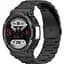 Ремешок DK для Xiaomi Amazfit T-Rex 2 (A2169) Metal Fitlink Steel Band (black) - миниатюра 4