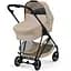 Люлька Cybex Melio Almond Beige (526000815) - мініатюра 5