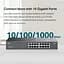 Комутатор мережевий TP-Link (LS1016G) - мініатюра 3