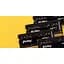 Модуль пам'яті для ноутбука SoDIMM DDR4 32GB (2x16GB) 3200 MHz Impact Kingston Fury (ex.HyperX) (KF432S20IBK2/32) - мініатюра 5