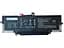 Акумулятор для ноутбука HP Elitebook X360 1030 G7 1030 G8 1040 G7 1040 G8 HK04XL v.2 - мініатюра 1