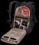 Рюкзак Thule Covert DSLR Backpack 24L TCDK224 Black (7191273) - мініатюра 2
