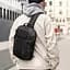 Сумка для ноутбука Tomtoc Navigator-T24 Sling Bag Black 14 Inch/7L T24M1D1 - мініатюра 8