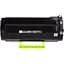 Картридж PowerPlant Lexmark MX310/MX410/MX510 (з чипом) - мініатюра 1