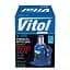 Домкрат гидравлический телескопический Vitol 15т 185-350 мм 6 кг (DB-15002H) - миниатюра 5