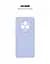 Чехол ArmorStandart ICON для Realme 14 Pro 5G Camera cover Lavender (ARM83624) - миниатюра 3