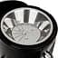 Соковижималка Adler AD 4127 black 1000Вт/контейнер для соку-1л/контейнер для м'якот-2л/і чорний (AD4127) - мініатюра 7