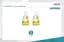 Патч-корд Assmann CAT 6A S-FTP, Cu, LSZH AWG 26/7, 3 м DK-1644-A-030 Gray - мініатюра 2