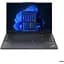 Ноутбук Lenovo ThinkPad E16 Gen 2,1920 x 1200,5 7535HS 6 C,3.3 GHz - 4.55 GHz,16 GB DDR5,512 GB - мініатюра 1