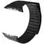 Ремінець PU ArmorStandart Loop для Apple Watch All Series 38 mm 40 mm Black - мініатюра 2