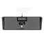 Клавіатура 2E KG355 LED 87key USB Black Ukr (2E-KG355UBK) - мініатюра 3