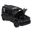 Машинка RASTAR Mercedes AMG G 63 1:32 чорний 64110 - мініатюра 2