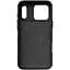Чохол Syndee with MagSafe для Apple iPhone 17 Pro Max (6.9) Black / Black - мініатюра 3
