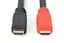 Кабель Digitus HDMI (M/M), 4K, High speed, активний, 15м, чорний teh0013614 - мініатюра 4