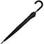 Парасолька Semi Line Black (2512-0) - мініатюра 4