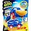 Фігурка що розтягується GooJitZu Heroes of Goo Jit Zu Goo Mobiles Sonic (123651) - мініатюра 4