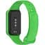 Силіконовий ремінець BeCover для Xiaomi Redmi Smart Band 2 Green (709366) - мініатюра 2