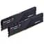 Модуль пам'яті G.Skill DDR5 32GB (2x16) Ripjaws S5 6000Mhz Black XMP 3.0 (F5-6000J3040F16GX2-RS5K) - мініатюра 3
