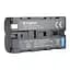 Акумулятор для Z CAM NP-F550 (KingMa) 2200 mAh - мініатюра 1