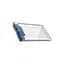 Кишеня зовнішня Dynamode 2.5" SATA HDD/SSD USB 3.0 Transparent (DM-CAD-25316) - мініатюра 2