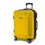 Валіза Swissbrand Ranger M Yellow (SWB_LHRAN002M) - мініатюра 1