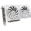Видеокарта ASUS GeForce RTX5060 8Gb DUAL WHITE OC (DUAL-RTX5060-O8G-WHITE) - миниатюра 3