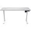 Геймерский стол Cougar Royal 150 Mossa White (Royal 150 Mossa (White)) - миниатюра 2